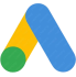 google ads logo