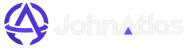 logomarca johnatlas