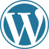 wordpress logo